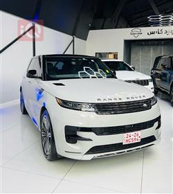 لاند روفر رانج روفر سبورت